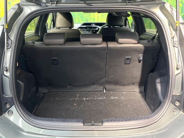 TOYOTA AQUA 2019 Image 31