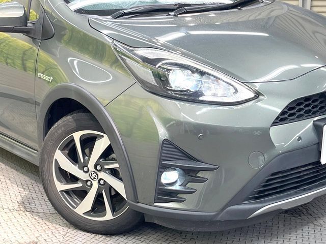 TOYOTA AQUA 2019 Image 31