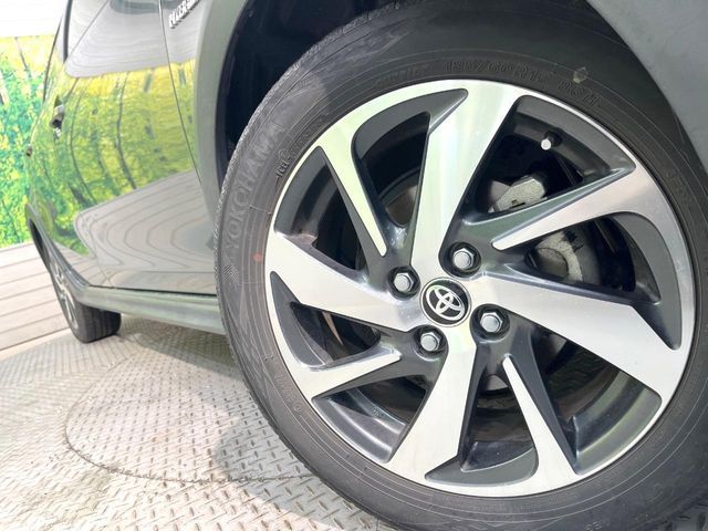 TOYOTA AQUA 2019 Image 31