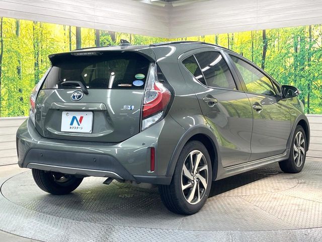 TOYOTA AQUA 2019 Image 31