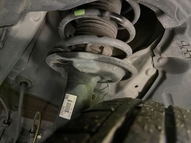 TOYOTA AQUA 2019 Image 31