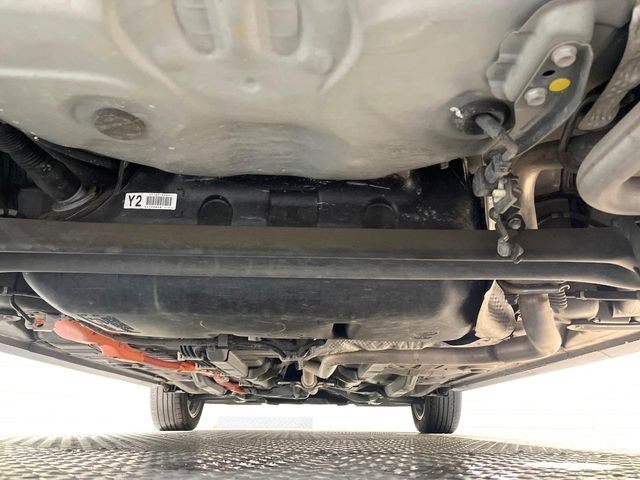 TOYOTA AQUA 2019 Image 31