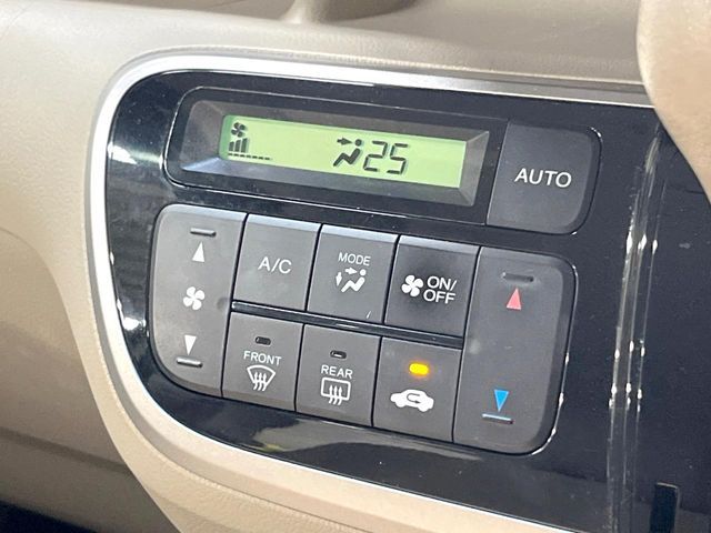 HONDA N BOX 2012 Image 31