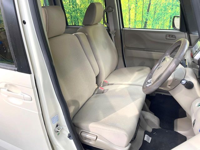 HONDA N BOX 2012 Image 31