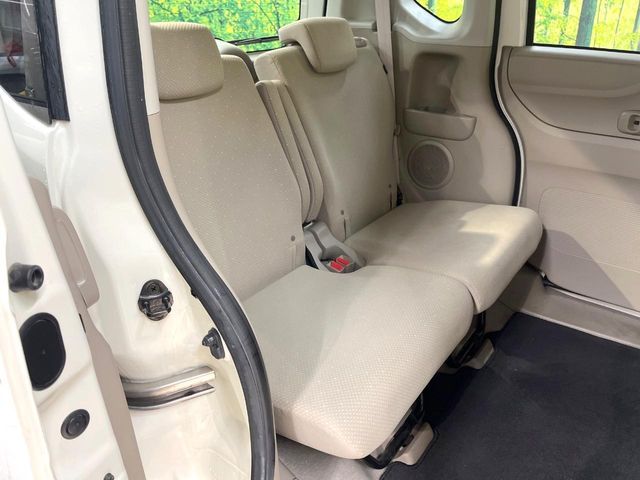 HONDA N BOX 2012 Image 31