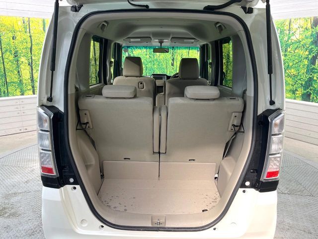 HONDA N BOX 2012 Image 31