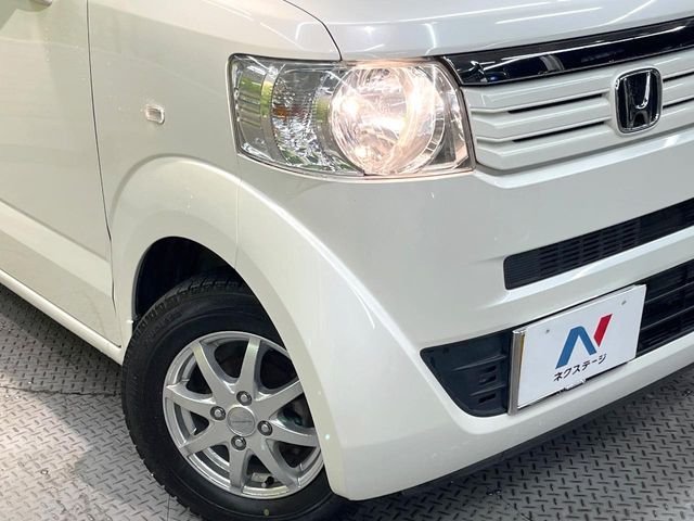 HONDA N BOX 2012 Image 31