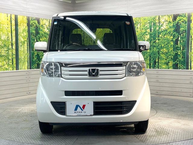 HONDA N BOX 2012 Image 31