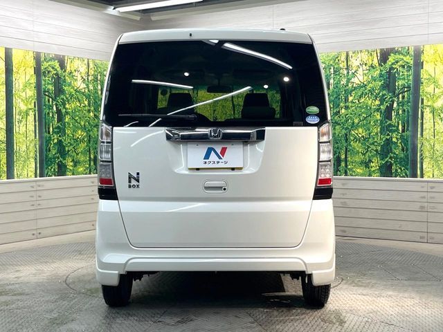HONDA N BOX 2012 Image 31