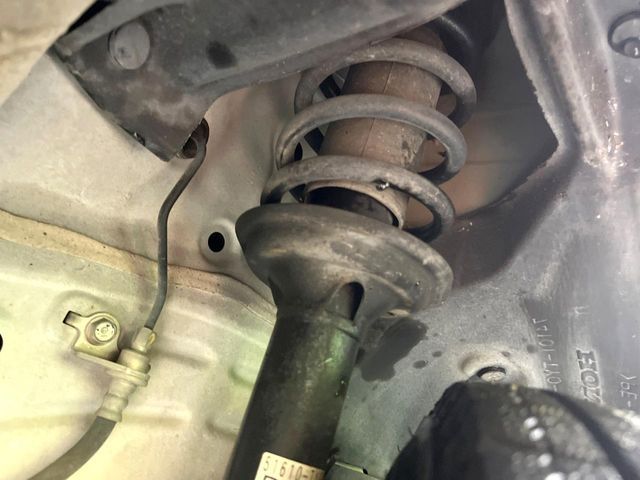 HONDA N BOX 2012 Image 31