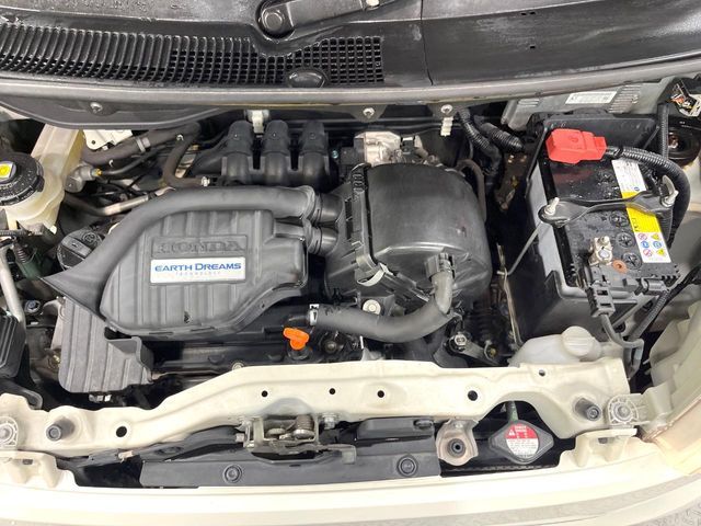 HONDA N BOX 2012 Image 31