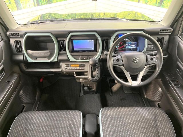 SUZUKI HUSTLER 2024 Image 31