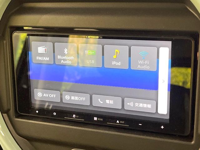 SUZUKI HUSTLER 2024 Image 31