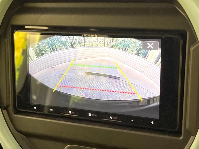 SUZUKI HUSTLER 2024 Image 31