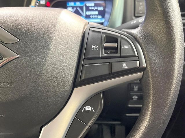 SUZUKI HUSTLER 2024 Image 31