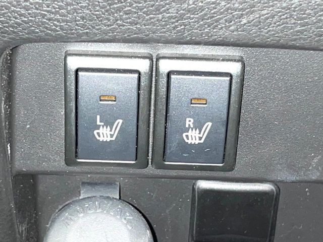 SUZUKI HUSTLER 2024 Image 31