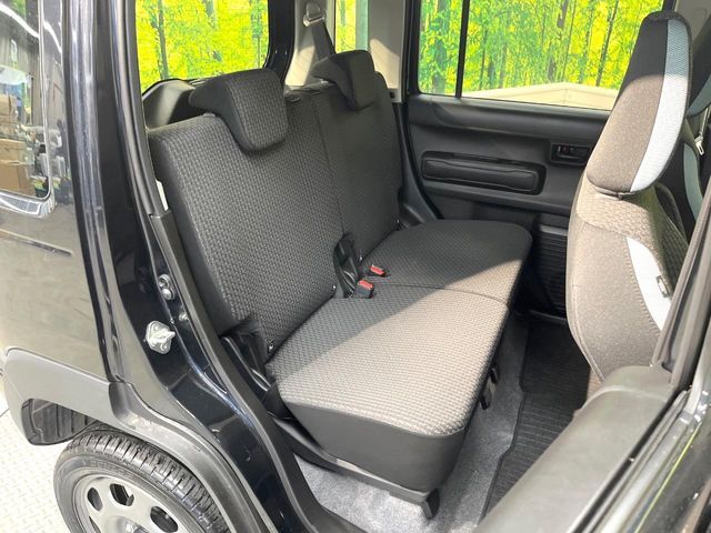 SUZUKI HUSTLER 2024 Image 31