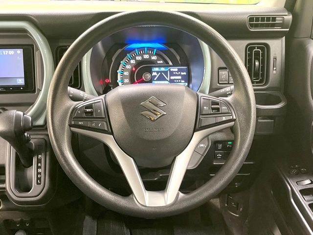 SUZUKI HUSTLER 2024 Image 31