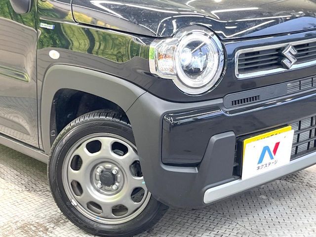 SUZUKI HUSTLER 2024 Image 31