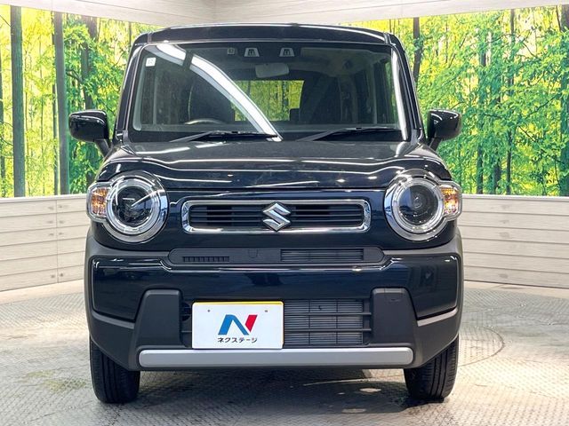 SUZUKI HUSTLER 2024 Image 31