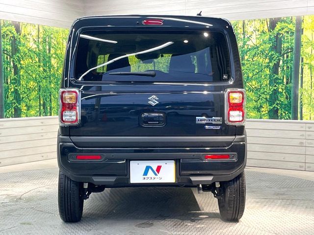 SUZUKI HUSTLER 2024 Image 31