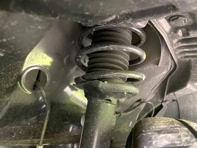 SUZUKI HUSTLER 2024 Image 31