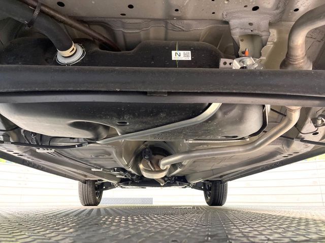 SUZUKI HUSTLER 2024 Image 31