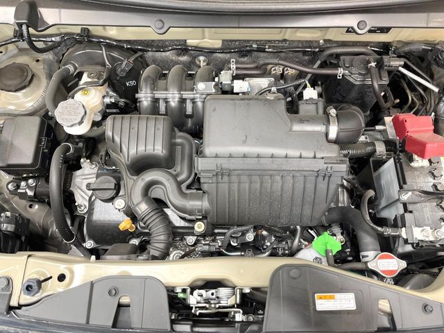 SUZUKI HUSTLER 2024 Image 31