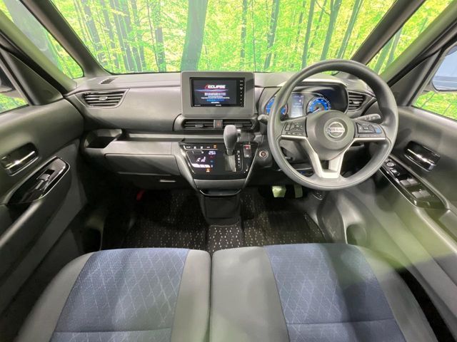 NISSAN ROOX 2021 Image 31