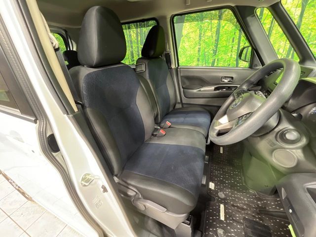 NISSAN ROOX 2021 Image 31