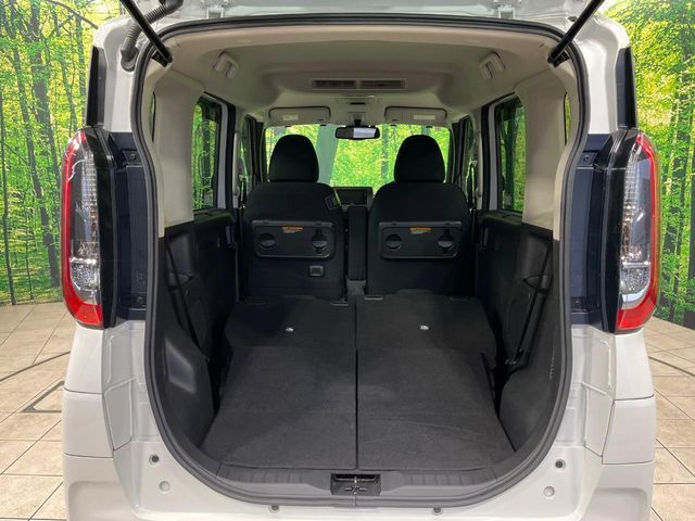 NISSAN ROOX 2021 Image 31