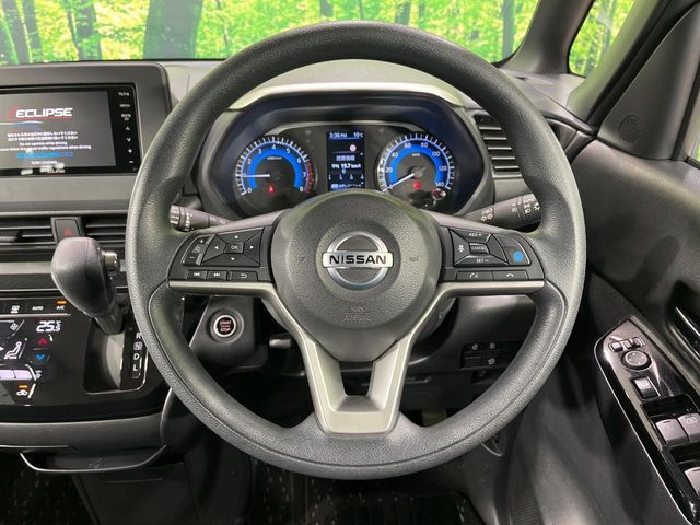 NISSAN ROOX 2021 Image 31