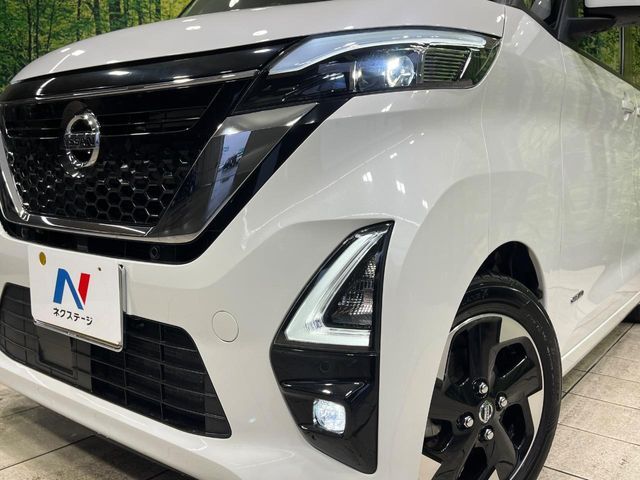 NISSAN ROOX 2021 Image 31