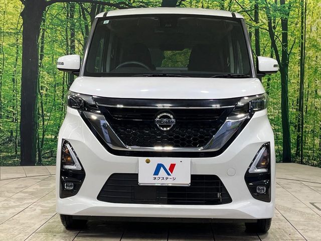NISSAN ROOX 2021 Image 31