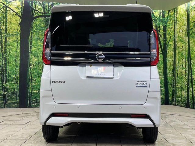 NISSAN ROOX 2021 Image 31