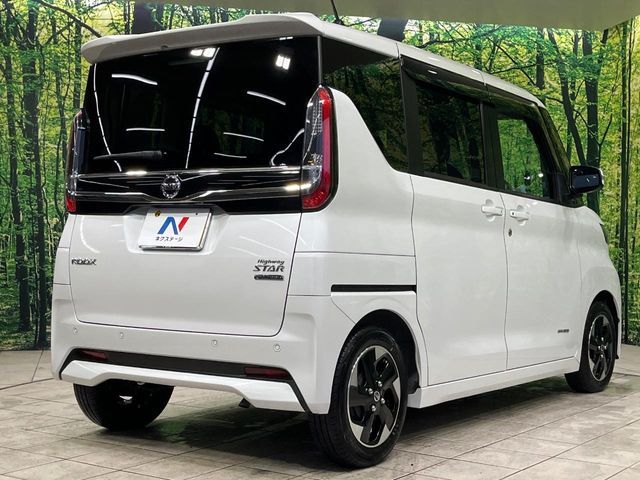 NISSAN ROOX 2021 Image 31