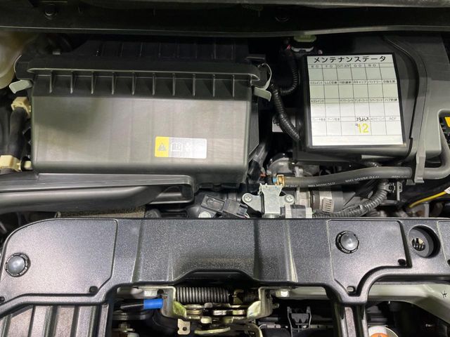 NISSAN ROOX 2021 Image 31