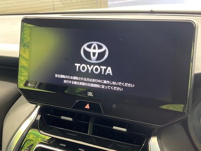 TOYOTA HARRIER HYBRID 2020 Image 31