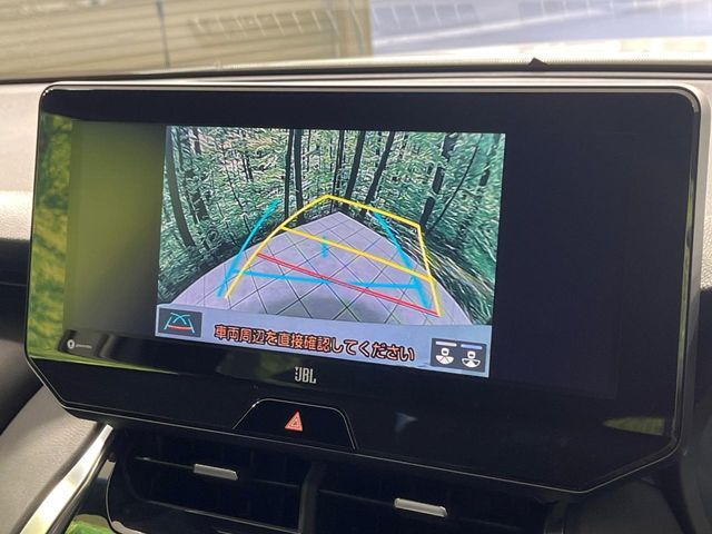 TOYOTA HARRIER HYBRID 2020 Image 31