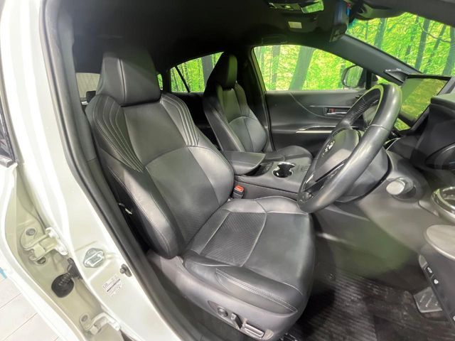 TOYOTA HARRIER HYBRID 2020 Image 31