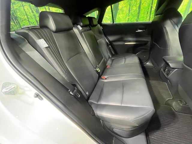 TOYOTA HARRIER HYBRID 2020 Image 31