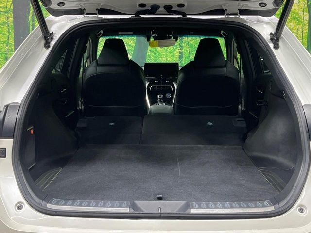 TOYOTA HARRIER HYBRID 2020 Image 31