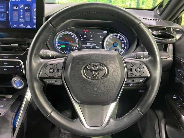 TOYOTA HARRIER HYBRID 2020 Image 31