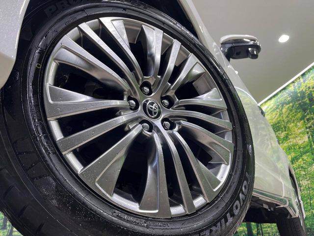 TOYOTA HARRIER HYBRID 2020 Image 31