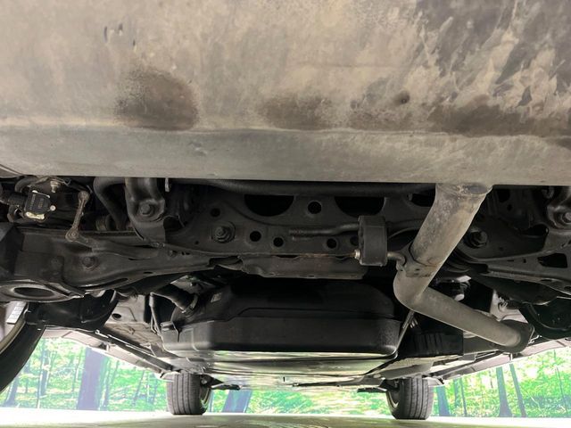 TOYOTA HARRIER HYBRID 2020 Image 31