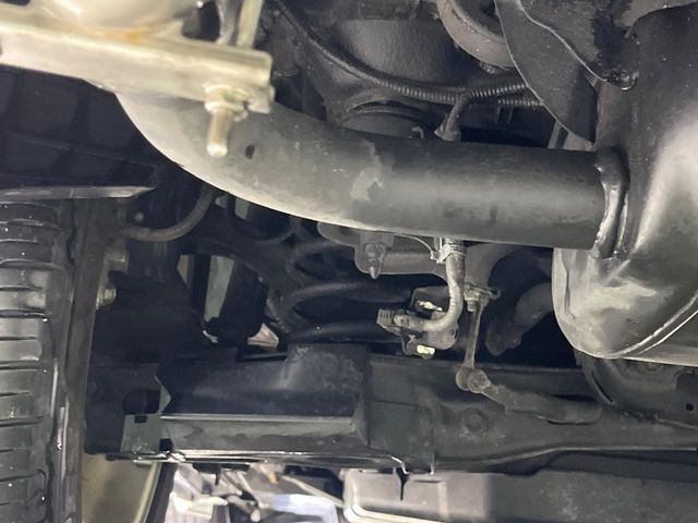 TOYOTA HARRIER HYBRID 2020 Image 31