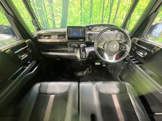 HONDA N BOX CUSTOM 2019 Image 31