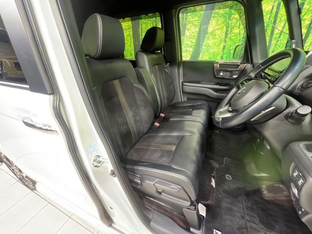 HONDA N BOX CUSTOM 2019 Image 31