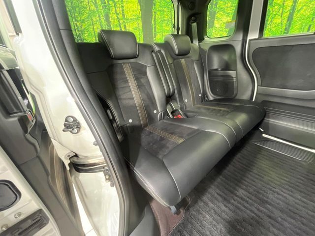 HONDA N BOX CUSTOM 2019 Image 31