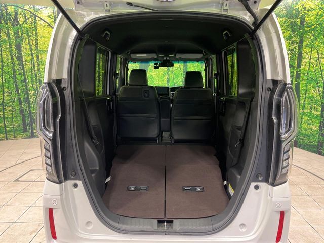 HONDA N BOX CUSTOM 2019 Image 31